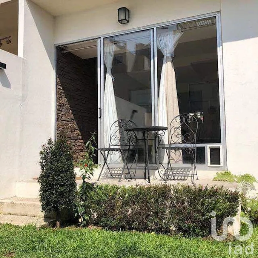 Casa en Venta en Bosque Real, Huixquilucan, Estado de México | NEX-287992 | iad México | Foto 6 de 25