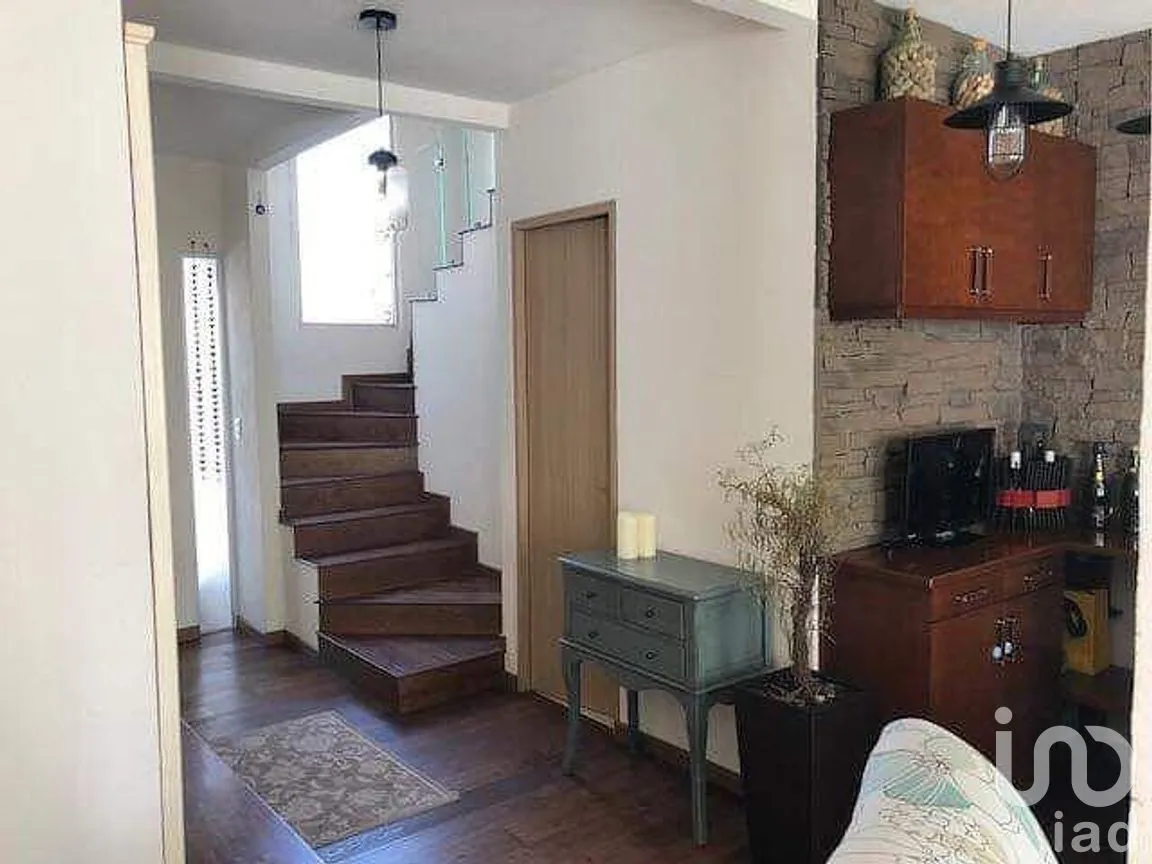 Casa en Venta en Bosque Real, Huixquilucan, Estado de México | NEX-287992 | iad México | Foto 1 de 25