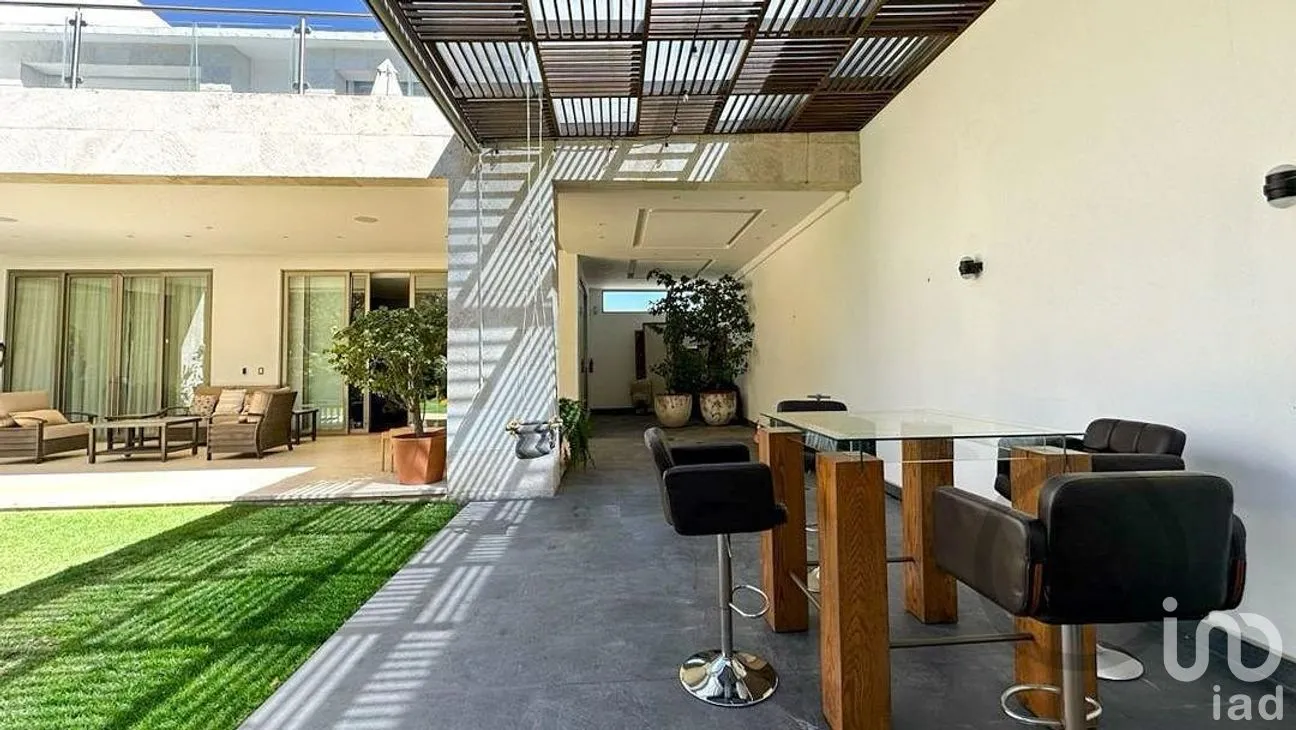 Casa en Venta en Lomas Country Club, Huixquilucan, Estado de México | NEX-287996 | iad México | Foto 11 de 20