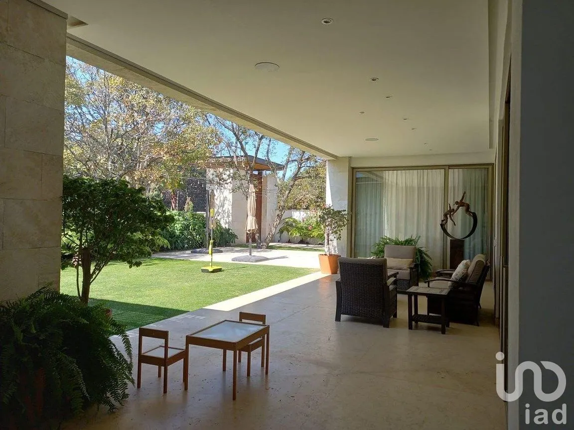 Casa en Venta en Lomas Country Club, Huixquilucan, Estado de México | NEX-287996 | iad México | Foto 12 de 20