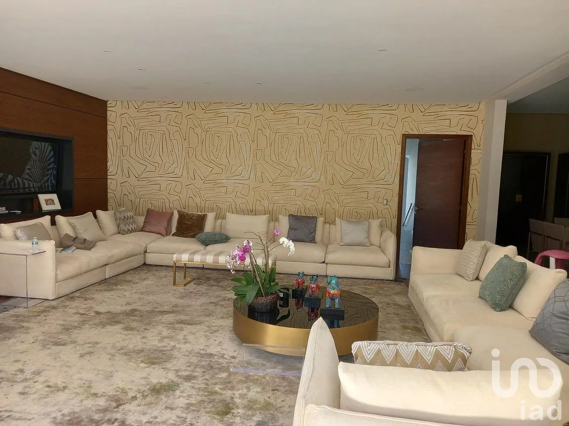 Casa en Venta en Lomas Country Club, Huixquilucan, Estado de México | NEX-287996 | iad México | Foto 13 de 20
