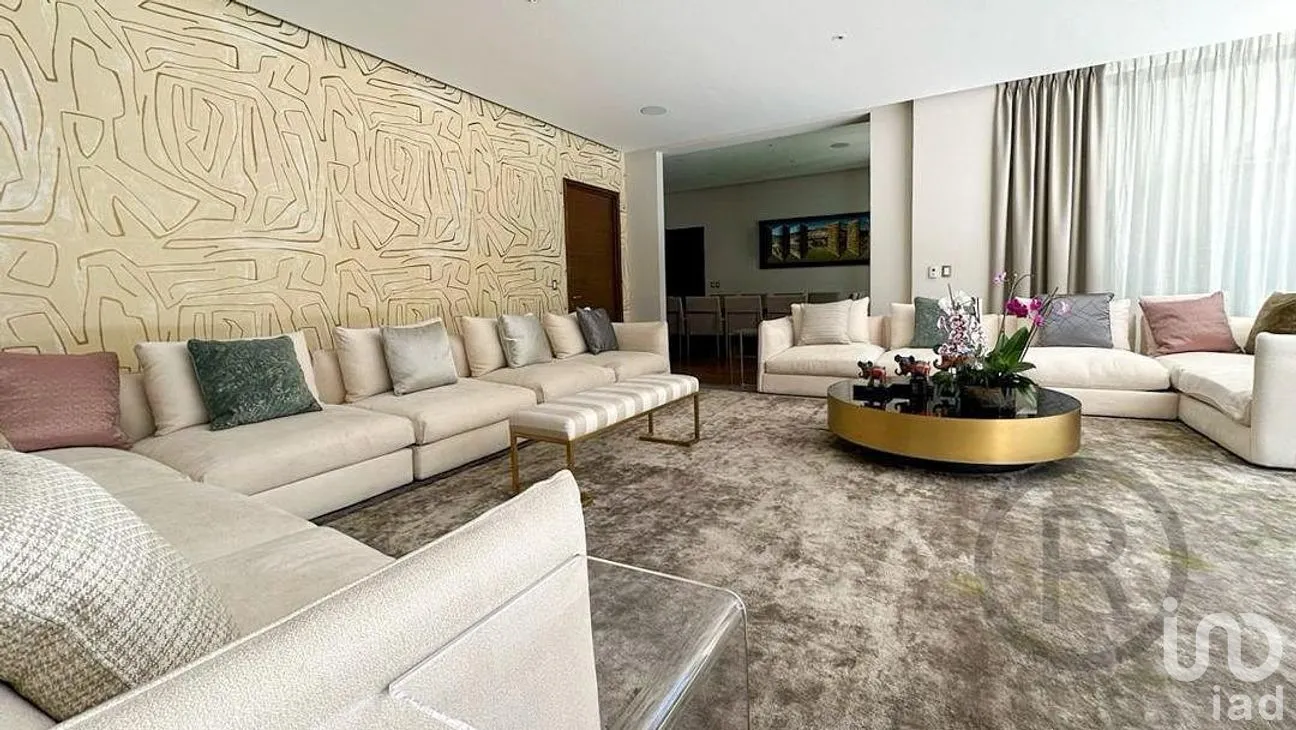 Casa en Venta en Lomas Country Club, Huixquilucan, Estado de México | NEX-287996 | iad México | Foto 14 de 20