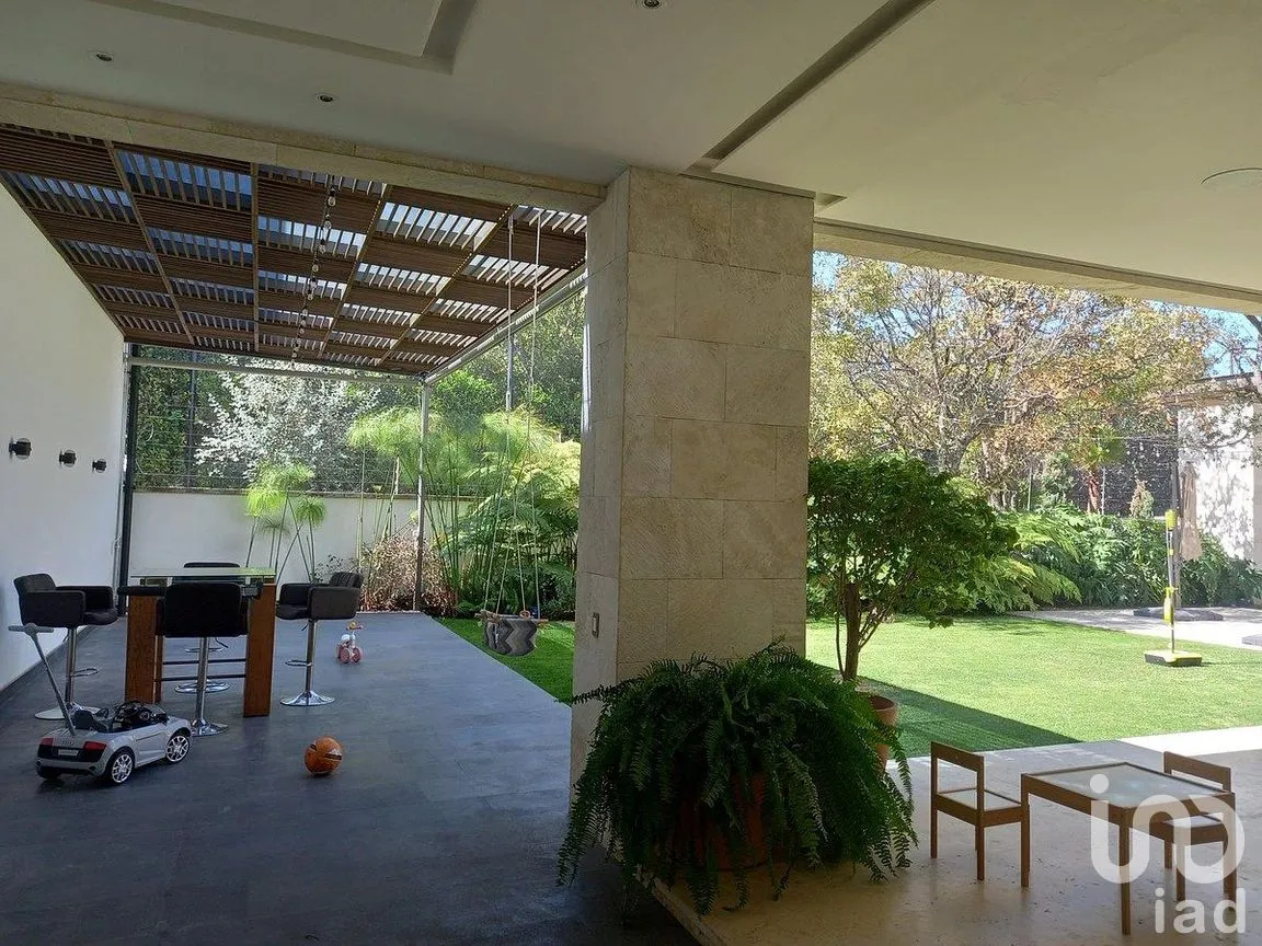 Casa en Venta en Lomas Country Club, Huixquilucan, Estado de México | NEX-287996 | iad México | Foto 16 de 20