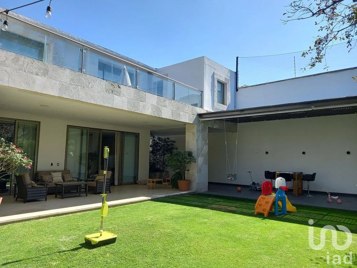 Casa en Venta en Lomas Country Club, Huixquilucan, Estado de México | NEX-287996 | iad México | Foto 17 de 20