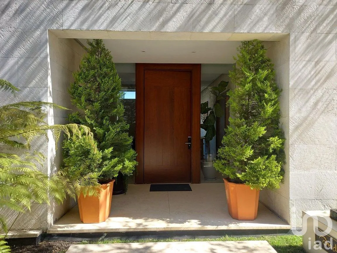 Casa en Venta en Lomas Country Club, Huixquilucan, Estado de México | NEX-287996 | iad México | Foto 18 de 20