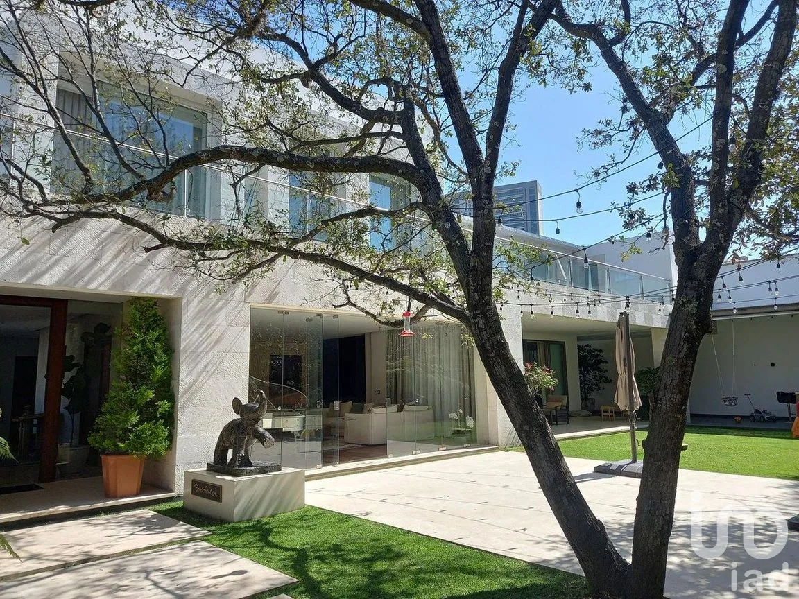 Casa en Venta en Lomas Country Club, Huixquilucan, Estado de México | NEX-287996 | iad México | Foto 19 de 20