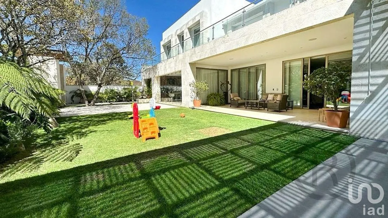 Casa en Venta en Lomas Country Club, Huixquilucan, Estado de México | NEX-287996 | iad México | Foto 20 de 20
