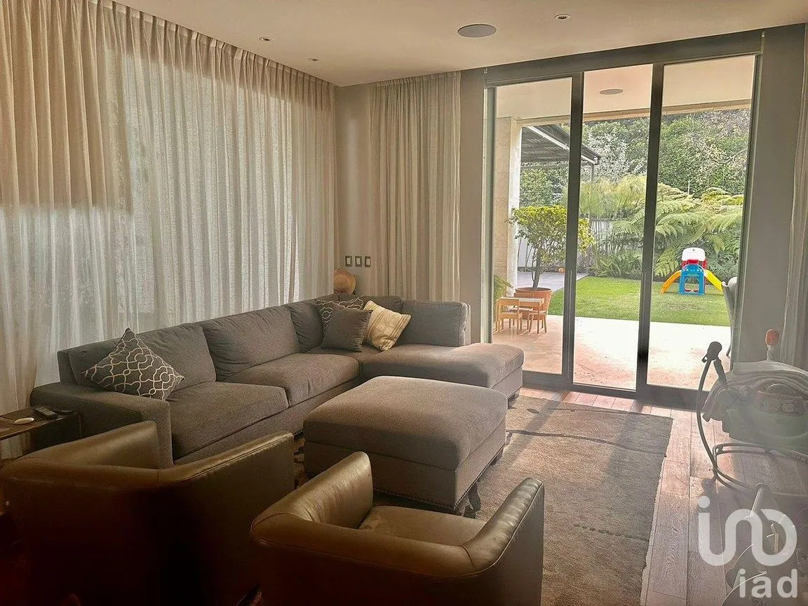 Casa en Venta en Lomas Country Club, Huixquilucan, Estado de México | NEX-287996 | iad México | Foto 3 de 20