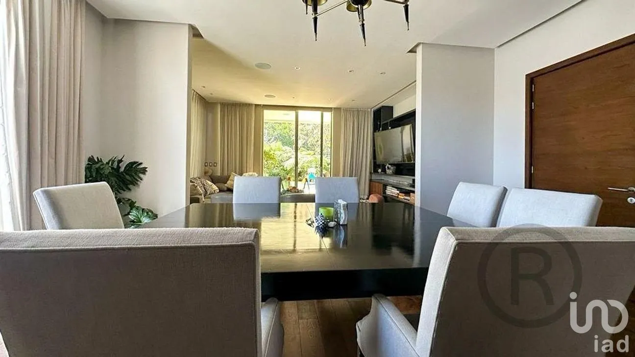 Casa en Venta en Lomas Country Club, Huixquilucan, Estado de México | NEX-287996 | iad México | Foto 4 de 20
