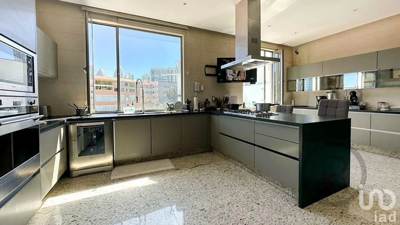 Casa en Venta en Lomas Country Club, Huixquilucan, Estado de México | NEX-287996 | iad México | Foto 5 de 20