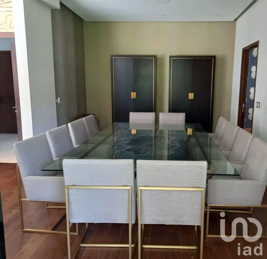 Casa en Venta en Lomas Country Club, Huixquilucan, Estado de México | NEX-287996 | iad México | Foto 9 de 20