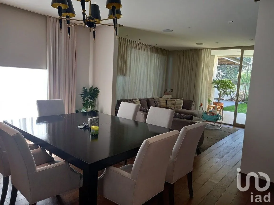 Casa en Venta en Lomas Country Club, Huixquilucan, Estado de México | NEX-287996 | iad México | Foto 10 de 20