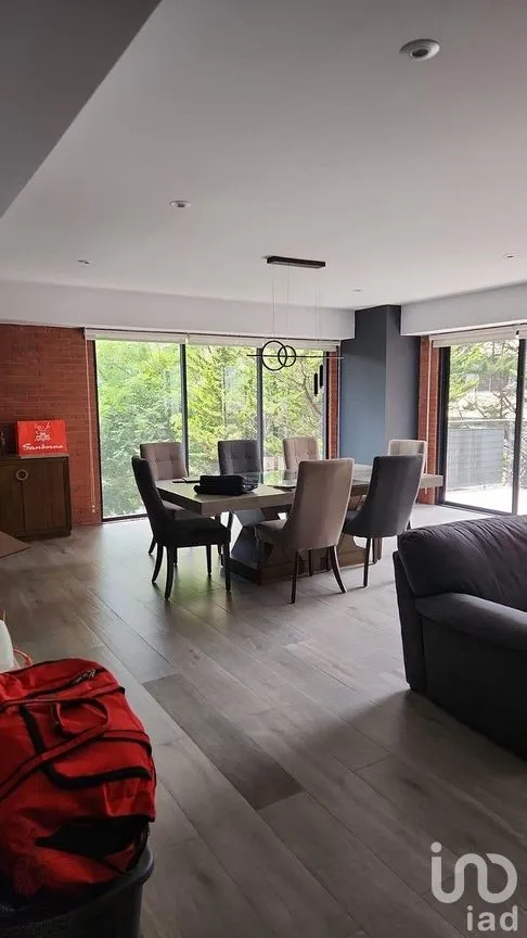 Departamento en Venta en Hacienda de las Palmas, Huixquilucan, Estado de México | NEX-288064 | iad México | Foto 3 de 11