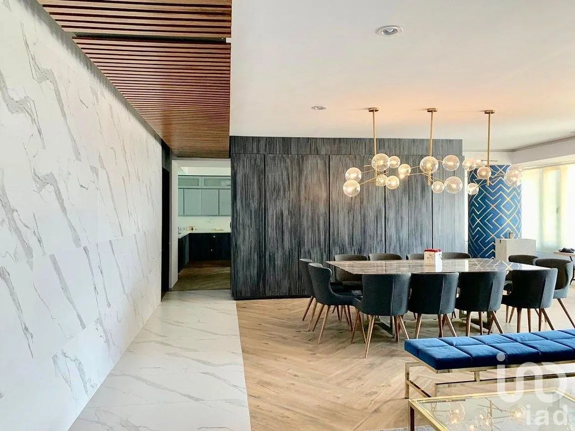 Departamento en Venta en Hacienda de las Palmas, Huixquilucan, Estado de México | NEX-288065 | iad México | Foto 12 de 13