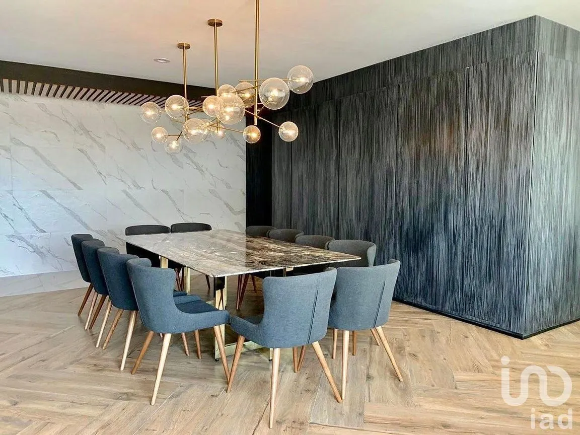 Departamento en Venta en Hacienda de las Palmas, Huixquilucan, Estado de México | NEX-288065 | iad México | Foto 13 de 13