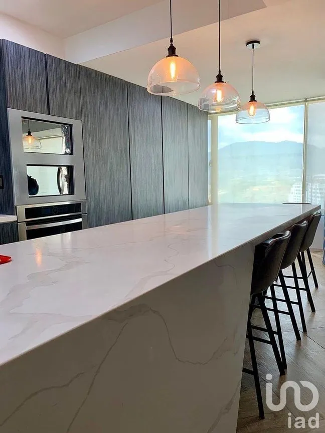 Departamento en Venta en Hacienda de las Palmas, Huixquilucan, Estado de México | NEX-288065 | iad México | Foto 7 de 13