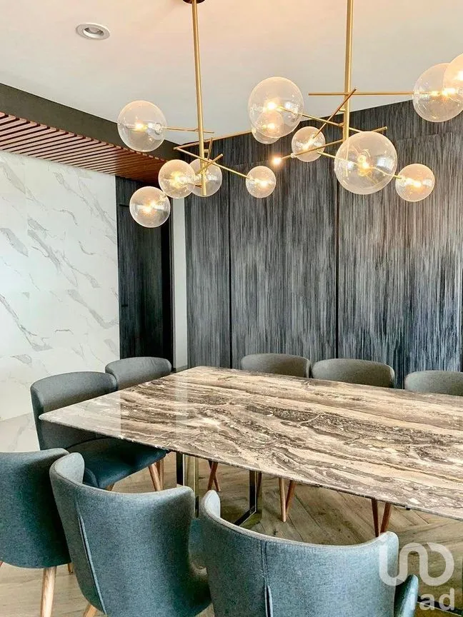 Departamento en Venta en Hacienda de las Palmas, Huixquilucan, Estado de México | NEX-288065 | iad México | Foto 9 de 13