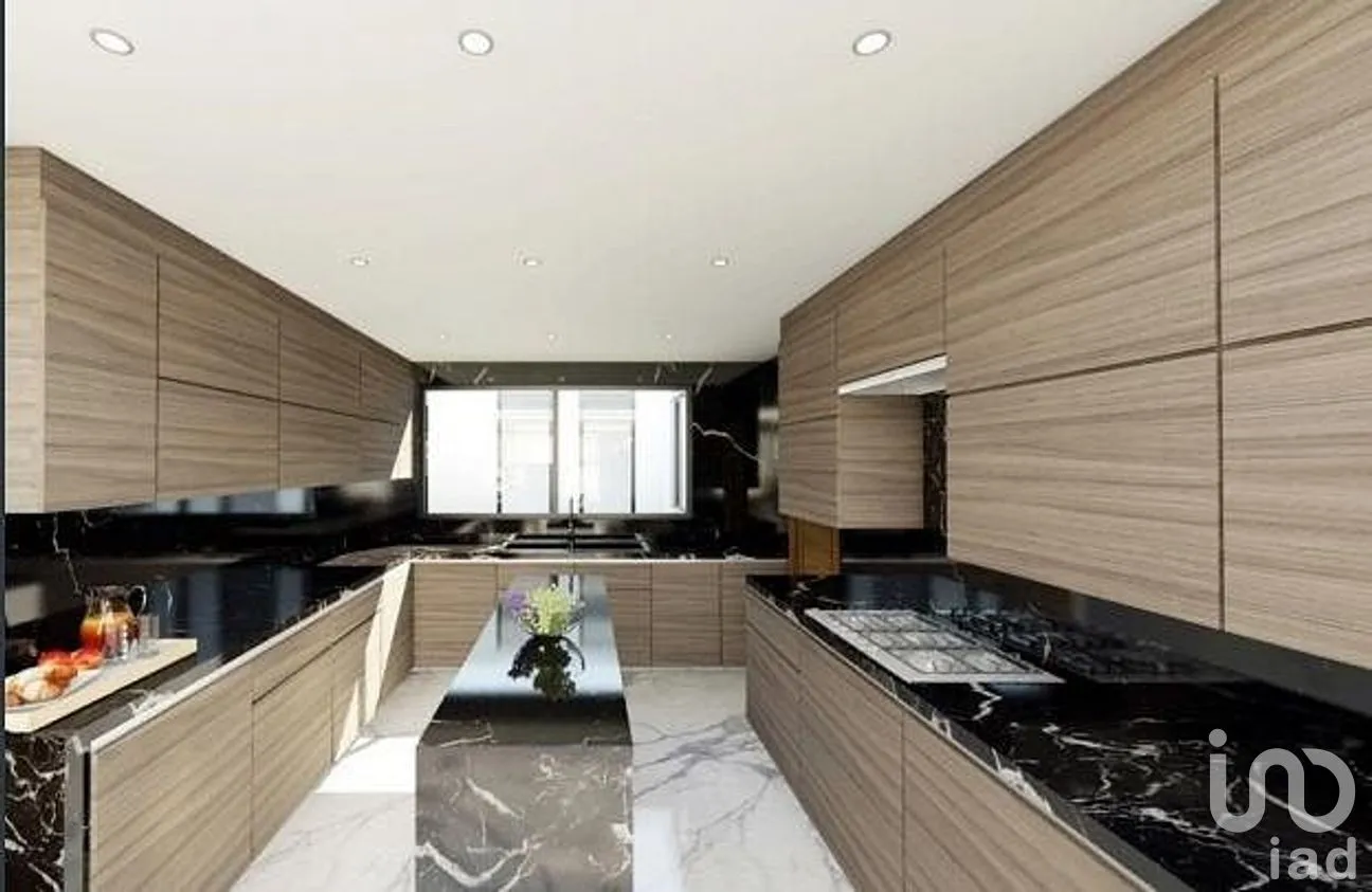 Departamento en Venta en Lomas de Tecamachalco, Naucalpan de Juárez, Estado de México | NEX-288127 | iad México | Foto 2 de 5
