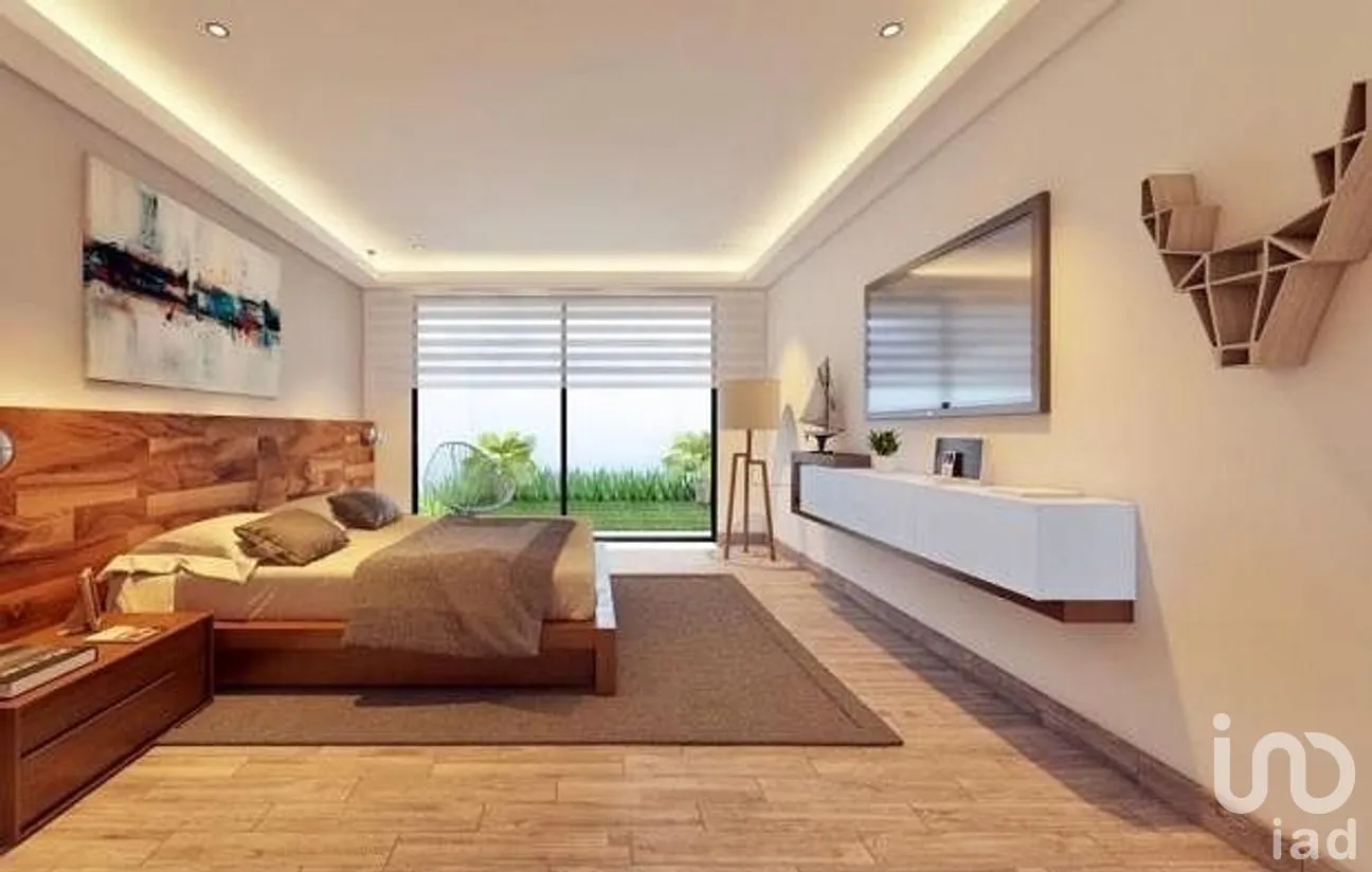 Departamento en Venta en Lomas de Tecamachalco, Naucalpan de Juárez, Estado de México | NEX-288127 | iad México | Foto 1 de 5