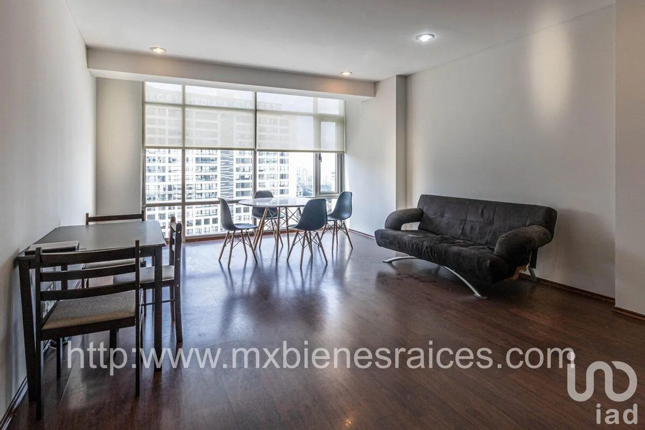 Departamento en Venta en Jesús del Monte, Huixquilucan, Estado de México | NEX-288130 | iad México | Foto 2 de 21
