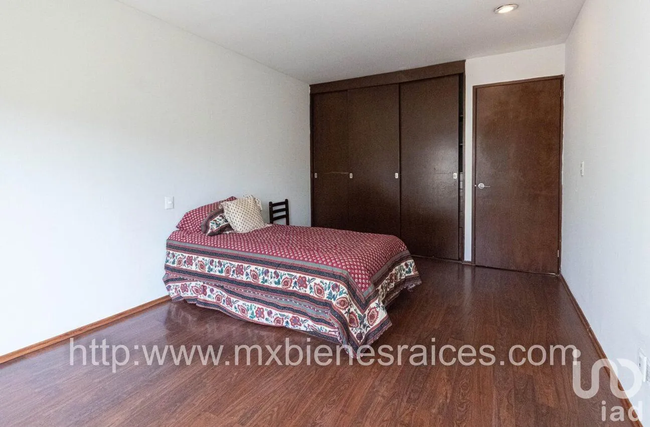 Departamento en Venta en Jesús del Monte, Huixquilucan, Estado de México | NEX-288130 | iad México | Foto 12 de 21