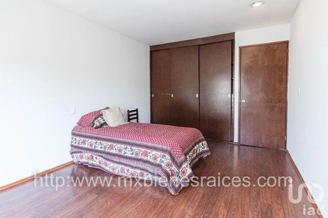 Departamento en Venta en Jesús del Monte, Huixquilucan, Estado de México | NEX-288130 | iad México | Foto 13 de 21