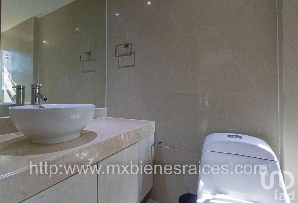 Departamento en Venta en Jesús del Monte, Huixquilucan, Estado de México | NEX-288130 | iad México | Foto 14 de 21
