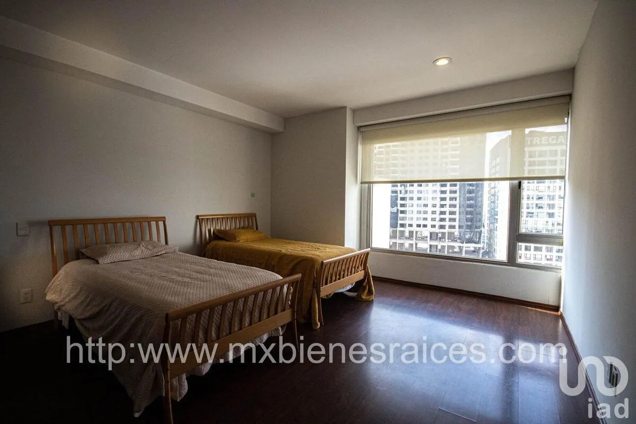 Departamento en Venta en Jesús del Monte, Huixquilucan, Estado de México | NEX-288130 | iad México | Foto 15 de 21