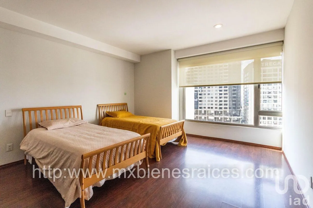 Departamento en Venta en Jesús del Monte, Huixquilucan, Estado de México | NEX-288130 | iad México | Foto 16 de 21
