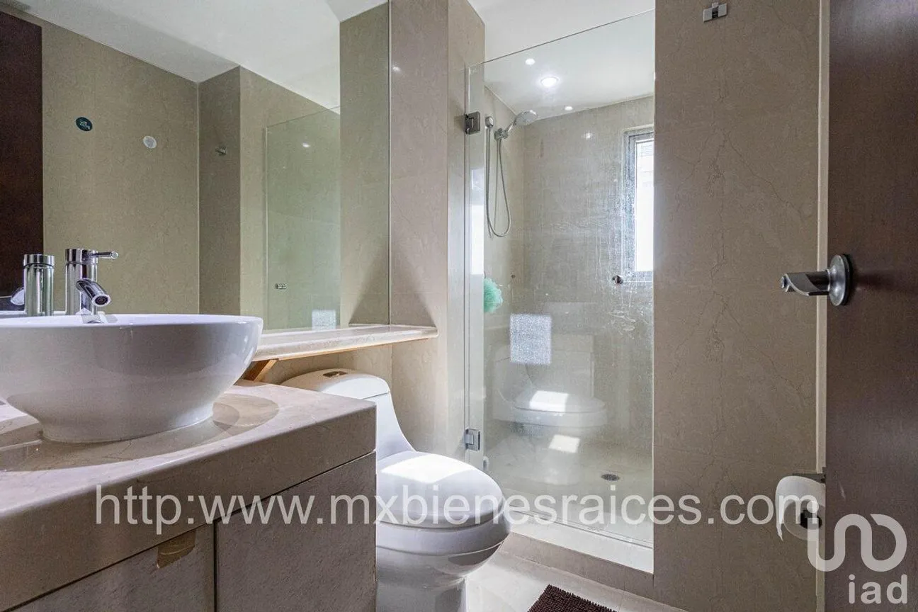 Departamento en Venta en Jesús del Monte, Huixquilucan, Estado de México | NEX-288130 | iad México | Foto 20 de 21
