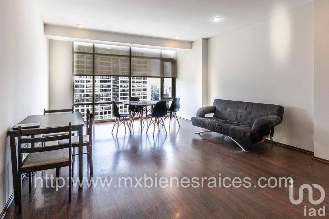 Departamento en Venta en Jesús del Monte, Huixquilucan, Estado de México | NEX-288130 | iad México | Foto 3 de 21