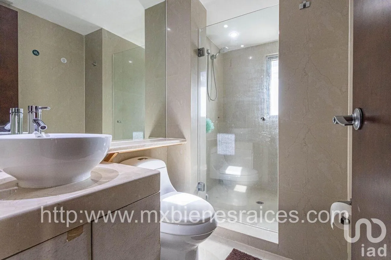 Departamento en Venta en Jesús del Monte, Huixquilucan, Estado de México | NEX-288130 | iad México | Foto 21 de 21