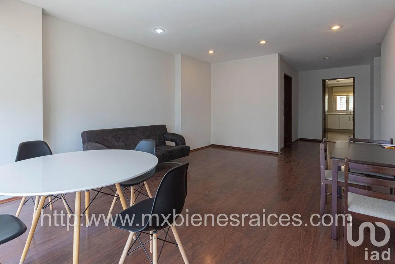 Departamento en Venta en Jesús del Monte, Huixquilucan, Estado de México | NEX-288130 | iad México | Foto 4 de 21