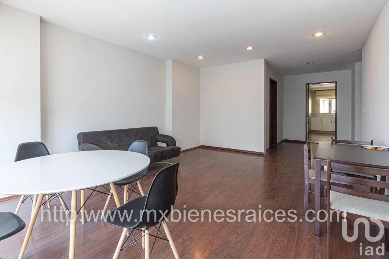 Departamento en Venta en Jesús del Monte, Huixquilucan, Estado de México | NEX-288130 | iad México | Foto 5 de 21