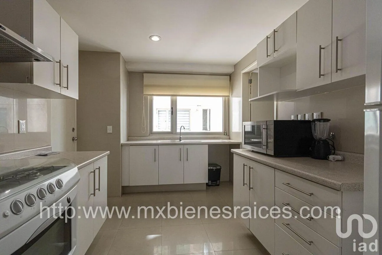 Departamento en Venta en Jesús del Monte, Huixquilucan, Estado de México | NEX-288130 | iad México | Foto 6 de 21