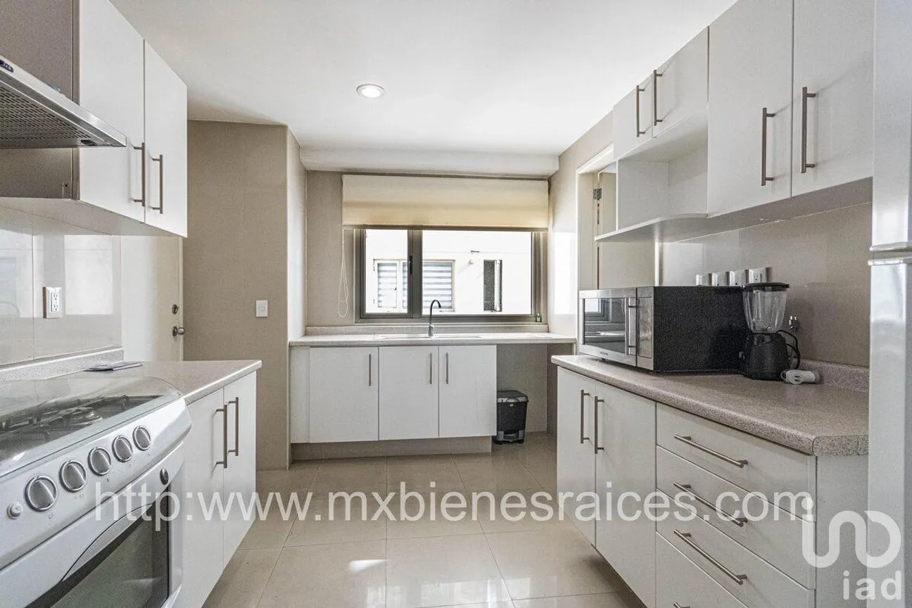 Departamento en Venta en Jesús del Monte, Huixquilucan, Estado de México | NEX-288130 | iad México | Foto 7 de 21