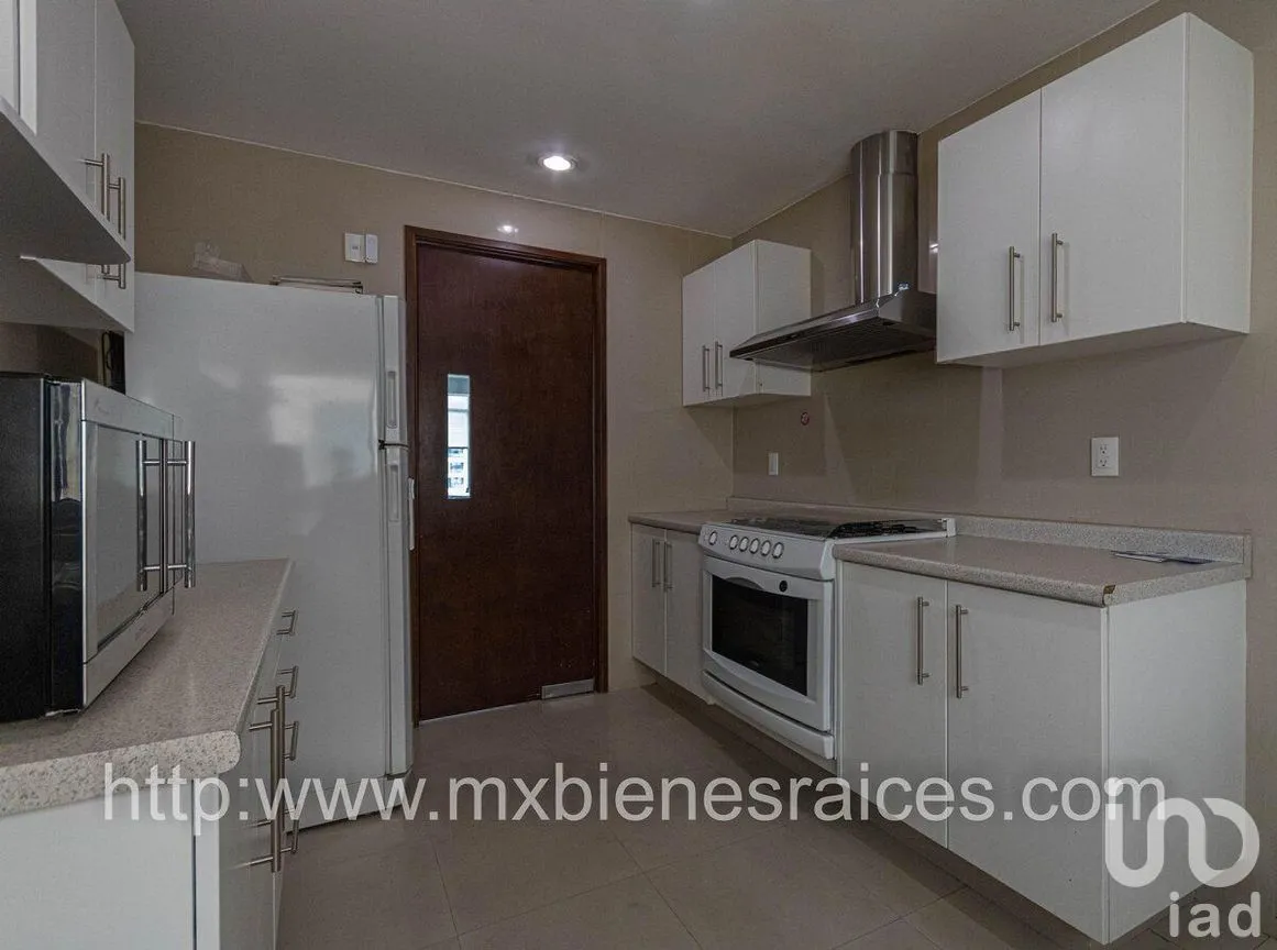 Departamento en Venta en Jesús del Monte, Huixquilucan, Estado de México | NEX-288130 | iad México | Foto 8 de 21