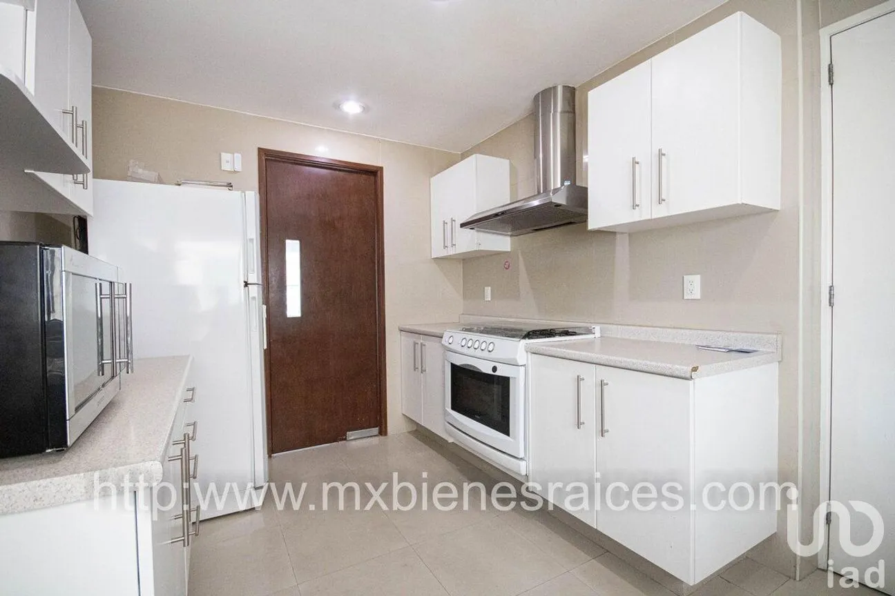 Departamento en Venta en Jesús del Monte, Huixquilucan, Estado de México | NEX-288130 | iad México | Foto 9 de 21