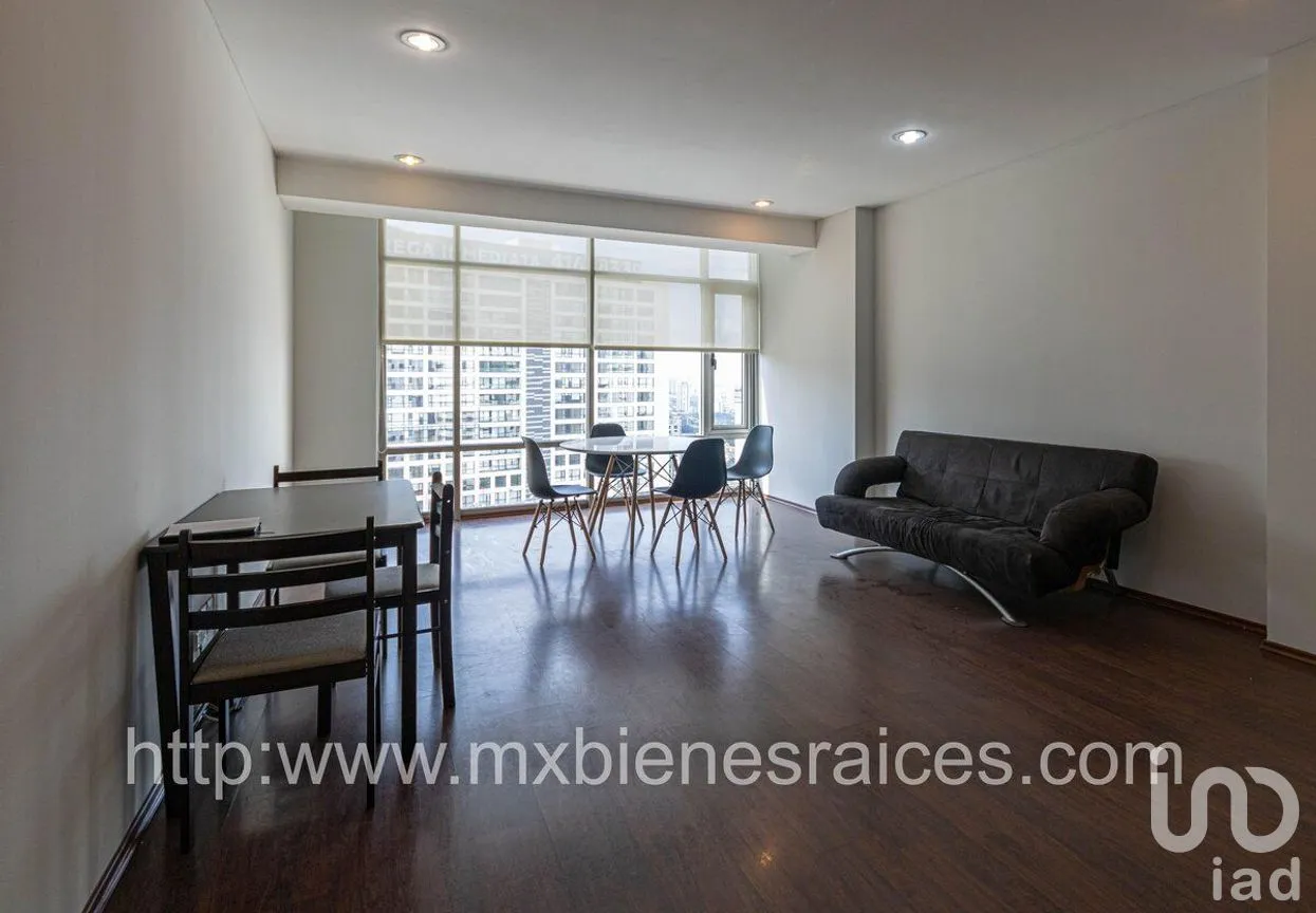 Departamento en Venta en Jesús del Monte, Huixquilucan, Estado de México | NEX-288130 | iad México | Foto 1 de 21