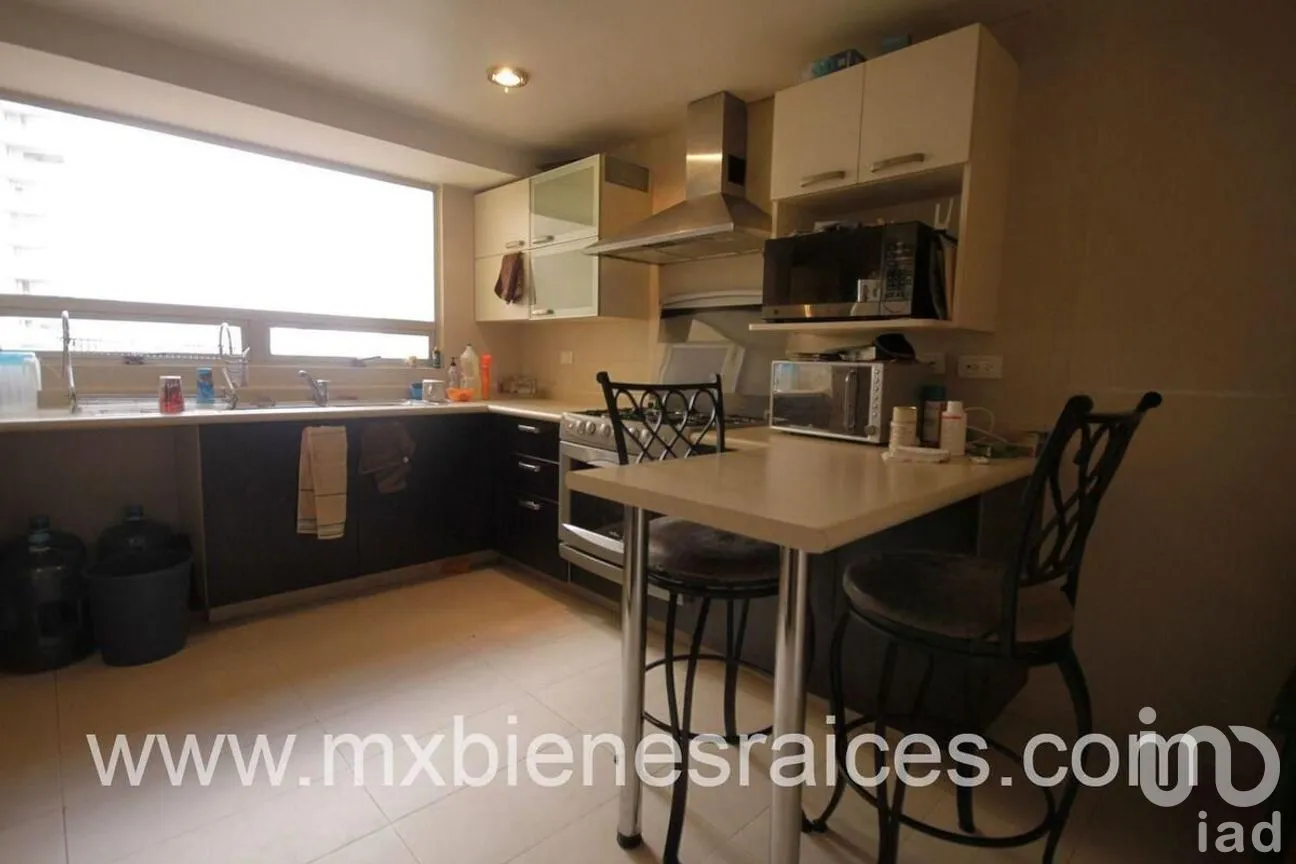 Departamento en Venta en Jesús del Monte, Huixquilucan, Estado de México | NEX-288131 | iad México | Foto 2 de 8