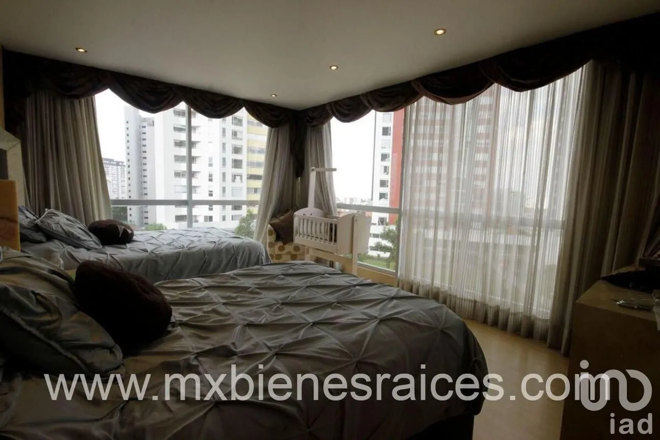 Departamento en Venta en Jesús del Monte, Huixquilucan, Estado de México | NEX-288131 | iad México | Foto 3 de 8