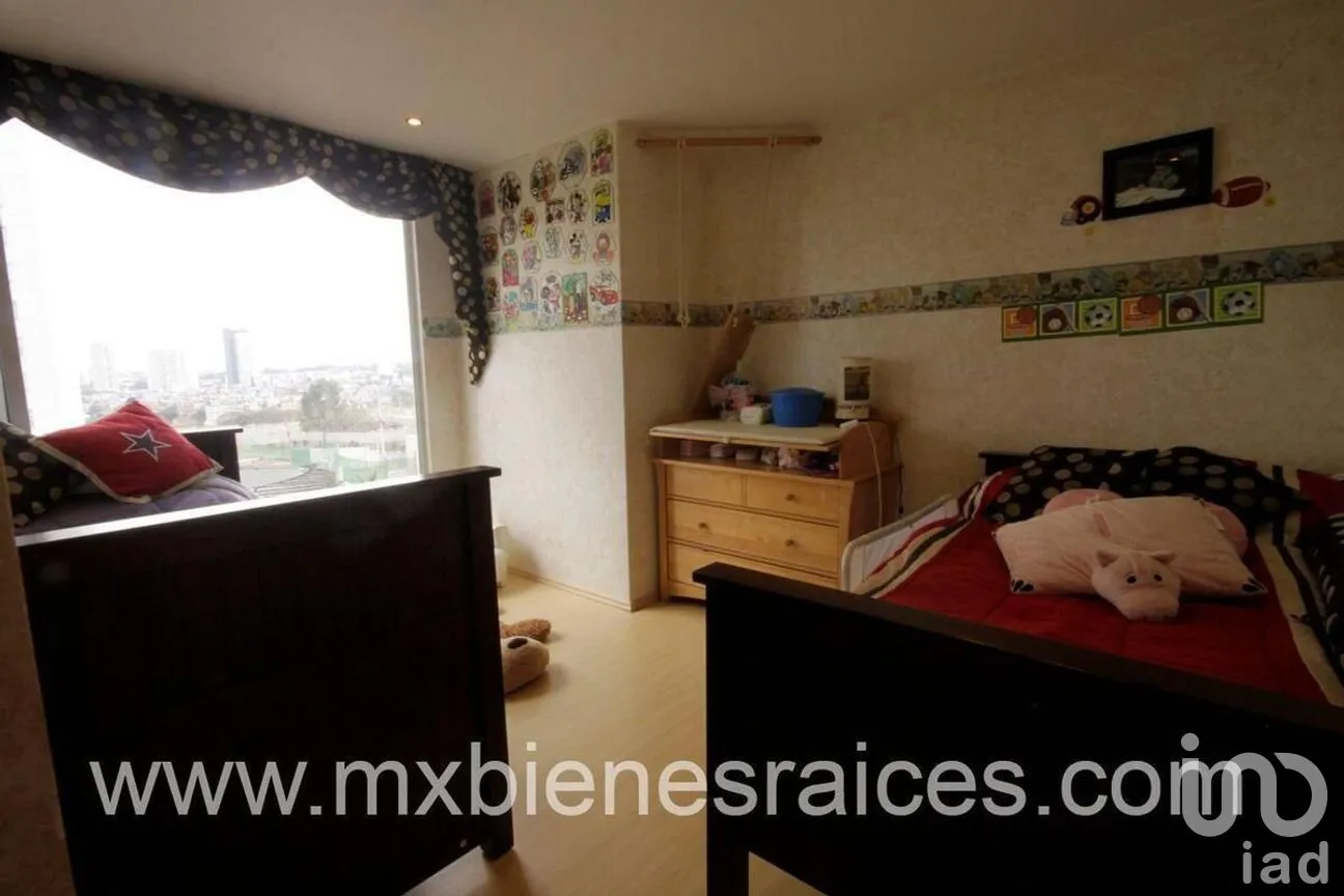 Departamento en Venta en Jesús del Monte, Huixquilucan, Estado de México | NEX-288131 | iad México | Foto 4 de 8
