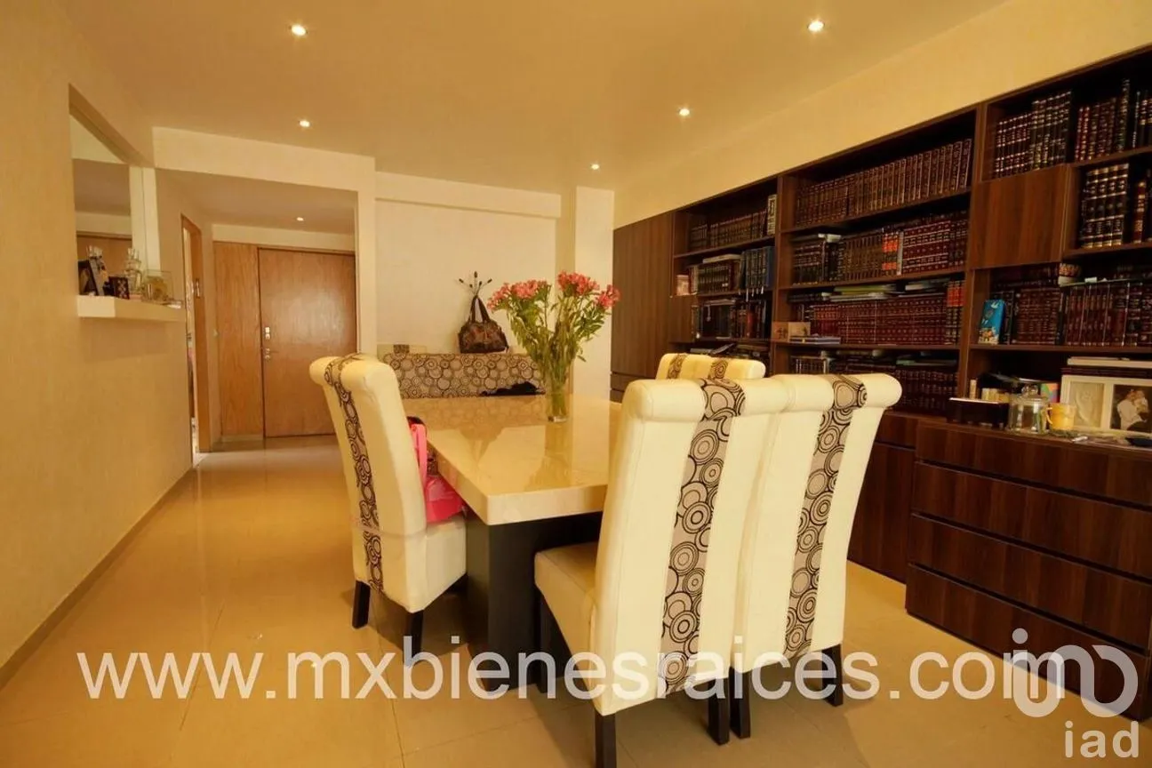 Departamento en Venta en Jesús del Monte, Huixquilucan, Estado de México | NEX-288131 | iad México | Foto 6 de 8