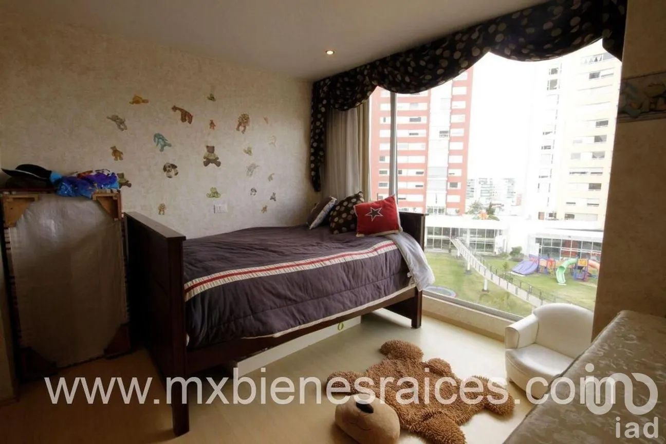 Departamento en Venta en Jesús del Monte, Huixquilucan, Estado de México | NEX-288131 | iad México | Foto 7 de 8