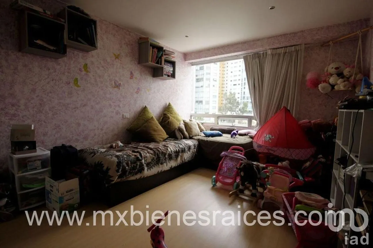 Departamento en Venta en Jesús del Monte, Huixquilucan, Estado de México | NEX-288131 | iad México | Foto 8 de 8