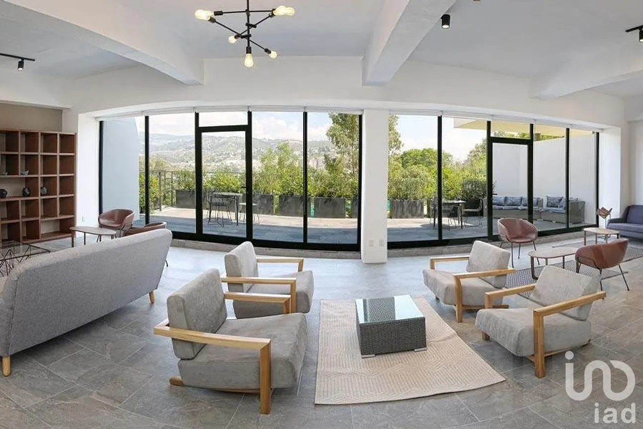 Departamento en Venta en Bosque Real, Huixquilucan, Estado de México | NEX-288189 | iad México | Foto 2 de 12