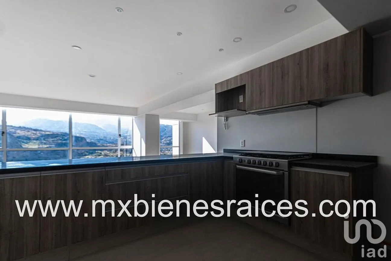 Departamento en Venta en Bosque Real, Huixquilucan, Estado de México | NEX-288189 | iad México | Foto 11 de 12
