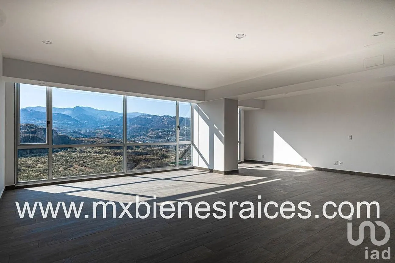 Departamento en Venta en Bosque Real, Huixquilucan, Estado de México | NEX-288189 | iad México | Foto 12 de 12