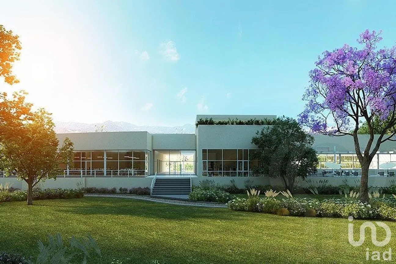 Departamento en Venta en Bosque Real, Huixquilucan, Estado de México | NEX-288189 | iad México | Foto 3 de 12