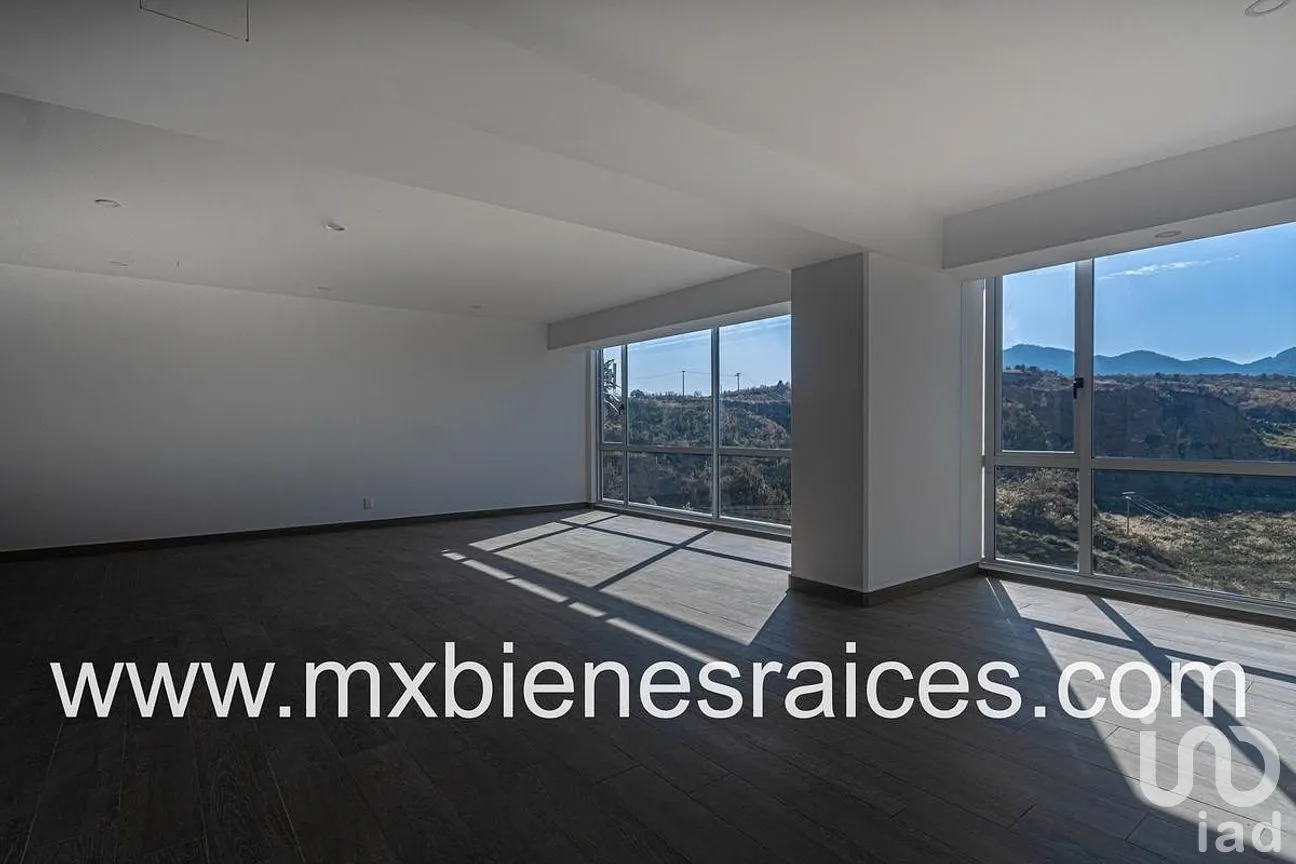 Departamento en Venta en Bosque Real, Huixquilucan, Estado de México | NEX-288189 | iad México | Foto 9 de 12